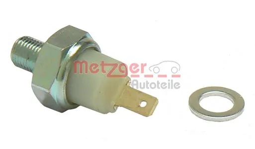 Oil Pressure Switch